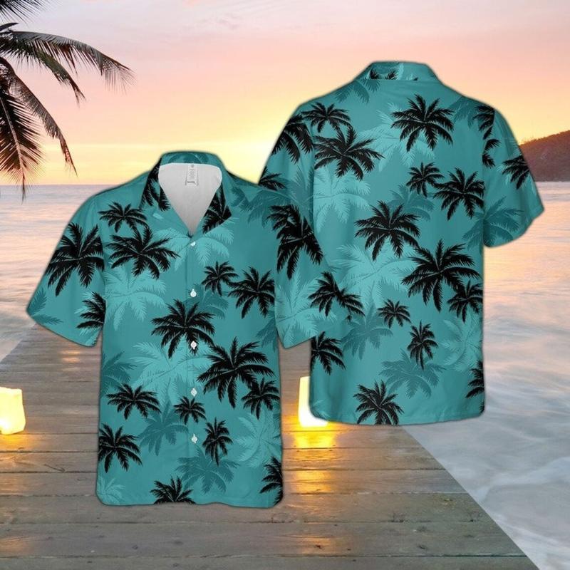 Hawaiian Shirts ,Mens Floral Shirts ,Summer Beach Short Sleeve Button Down Shirts, Holiday Party Printed Clothing Tropical Menswear Top