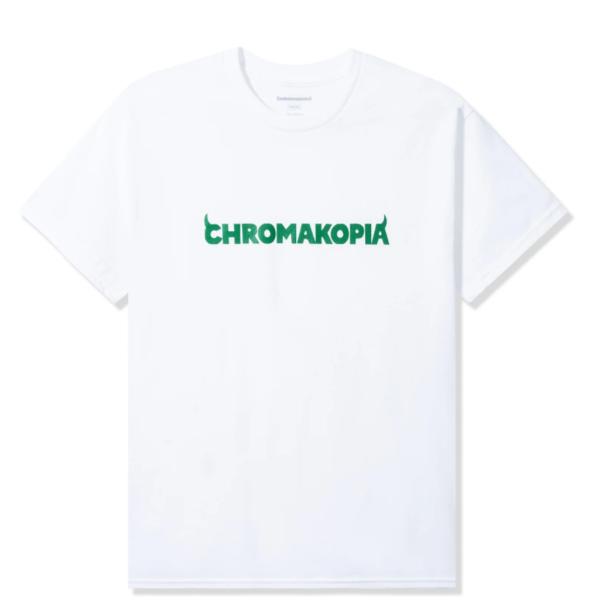 [CHROMAKOPIA SHIRT ] : Chromakopia shirt by Tyler the Creator , Tyler, The Creator trending shirt Rapper style fashion Hip-hop culture t-shirt 2024 youth fashion trend Streetwear trend