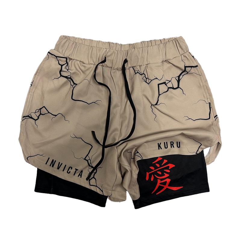 Sand Demon Performance Shorts