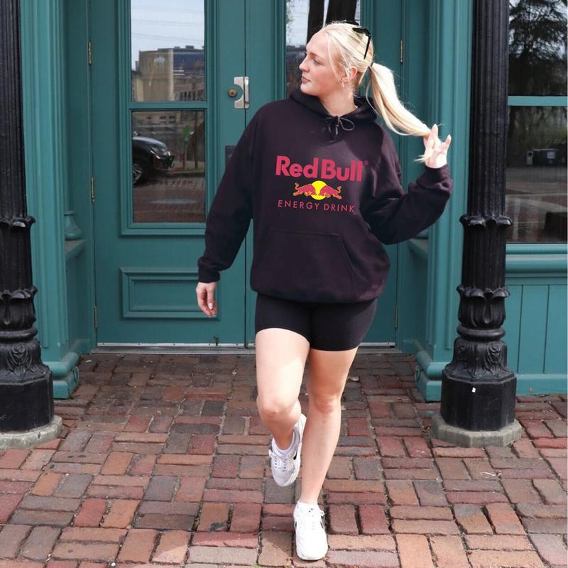 RedBull  Hoodie - T-shirt - Sweatshirt