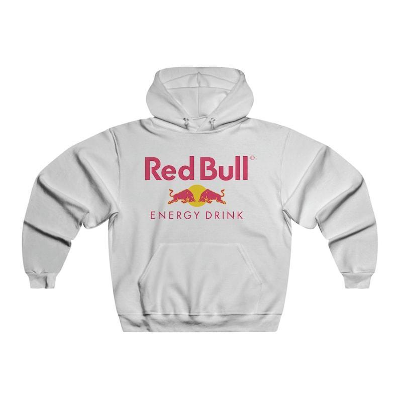 RedBull  Hoodie - T-shirt - Sweatshirt