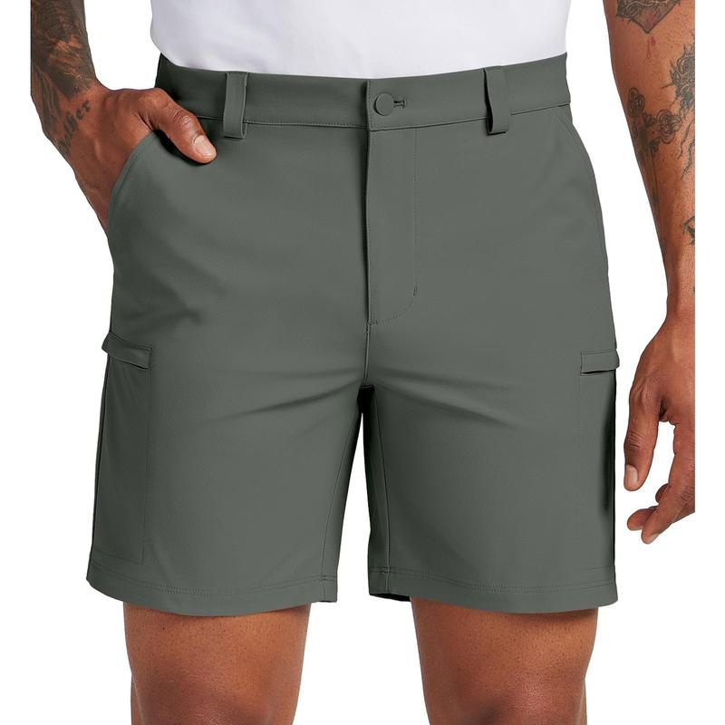 Willit Men's 7