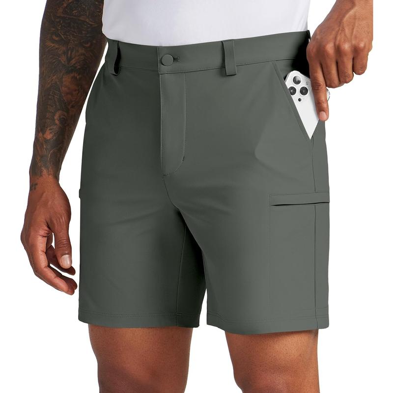 Willit Men's 7