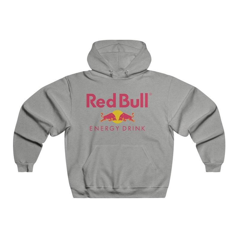 RedBull  Hoodie - T-shirt - Sweatshirt