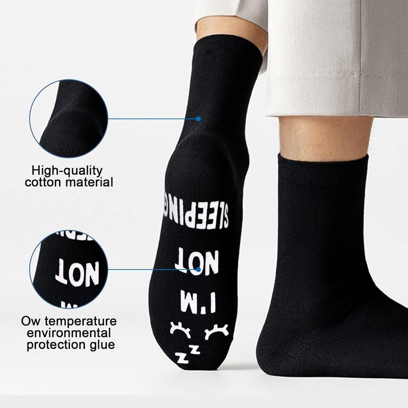 Birthday Gifts for Dad Fathers Day Dad Gifts from Daughter Son Wife, Mens Gifts Funny Socks Christmas Gifts for Men