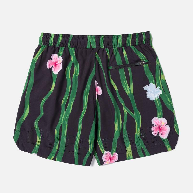 Paradise Melo Performance Shorts