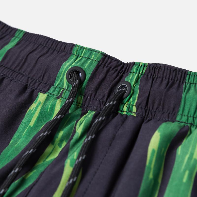 Paradise Melo Performance Shorts