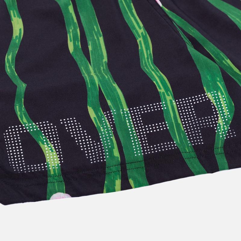 Paradise Melo Performance Shorts