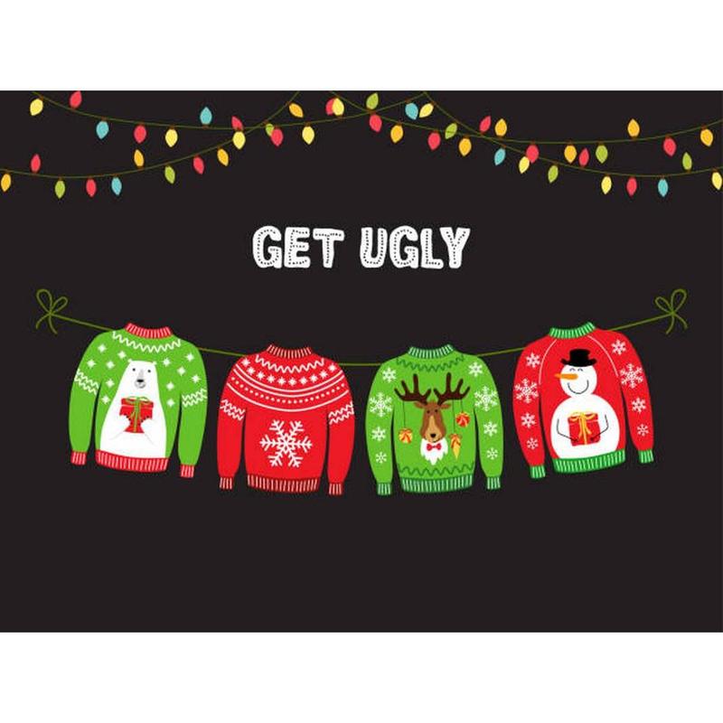 Coors Banquet Drunk Ugly Sweater Ugly Sweater, Christmas Sweater Matching, Christmas Movie Sweater, Family Holiday Ugly Sweater, Christmas Gifts