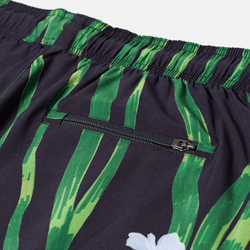 Paradise Melo Performance Shorts