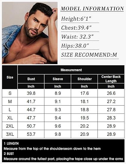 COOFANDY New York Fashion Week Men's Zipper Polo Shirts Short Sleeve Ribbed Knit Polo T Shirts Fashion Casual Golf Shirts Fabric Menswear Classic