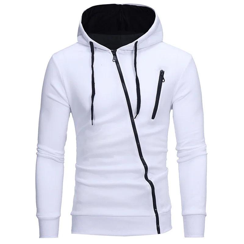 2024 Male Hoodie + Pants 2Pcs Jogging Sports Suit Casual Tracksuit Men Hooded Sweatshirt Outfit Spring Autumn Mens Sets Sportswear Clothing Menswear