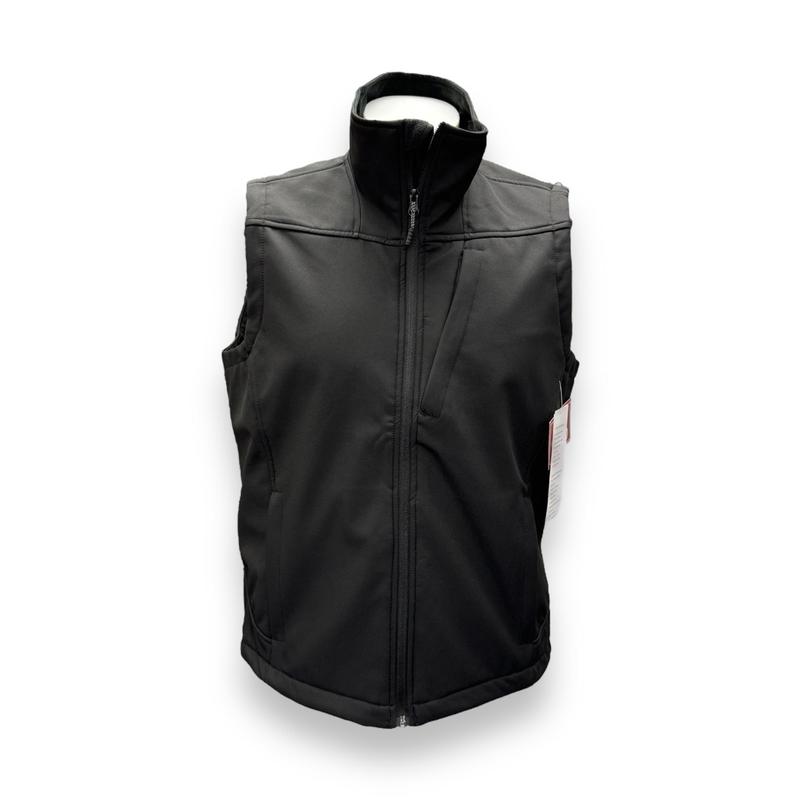 APS Mens Softshell Vest