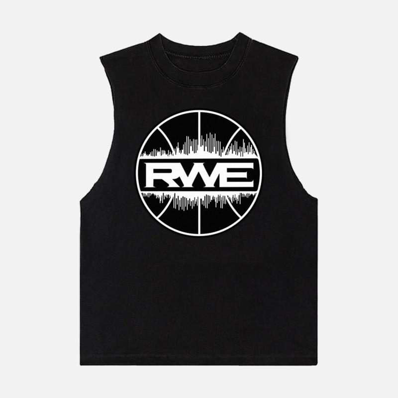 RWE Sleeveless Tee