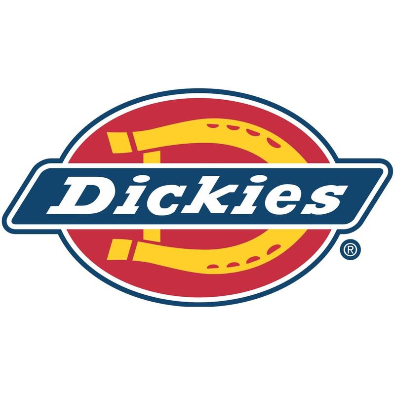 Dickies 5 Pack Mens Boxer Briefs With Pouch, Moisture Wicking Performance Underwear For Men