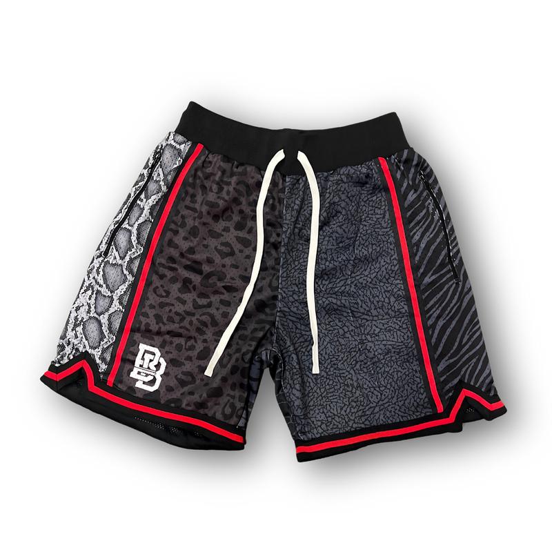 Ballers Bank Shorts