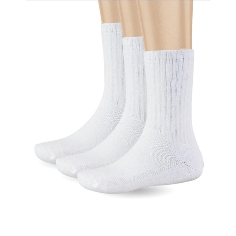 3PC Pro Club Heavyweight Crew Socks