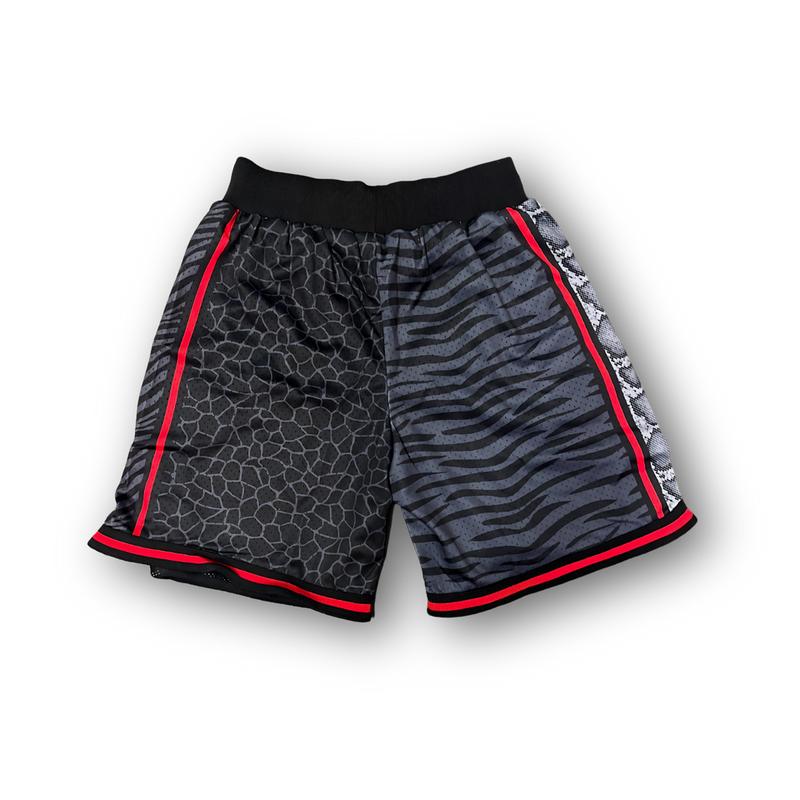 Ballers Bank Shorts