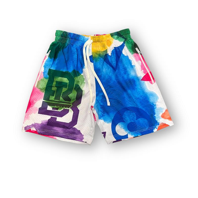 Ballers Bank Shorts