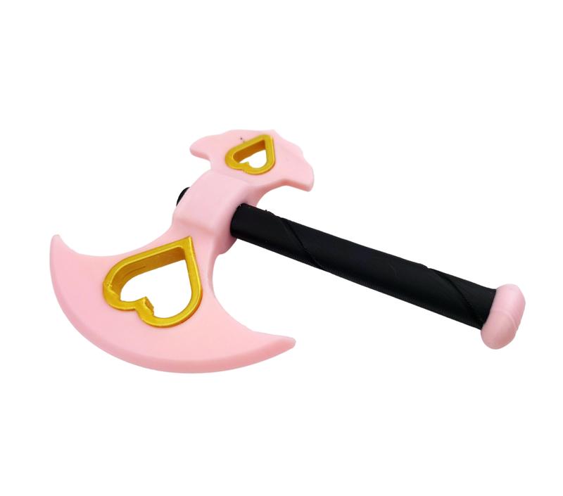 Melanie Martinez CryBaby HeartAxe Heart Axe Portals Cosplay Warrior Costumes