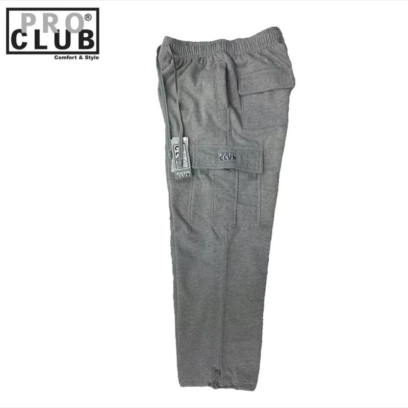 Pro club sweatpants (cargo)