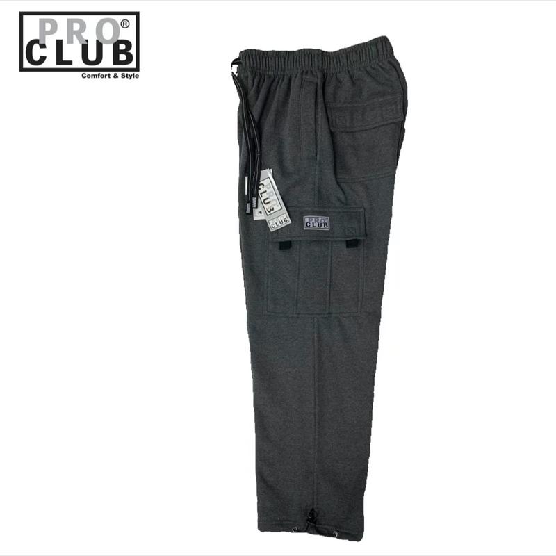 Pro club sweatpants (cargo)