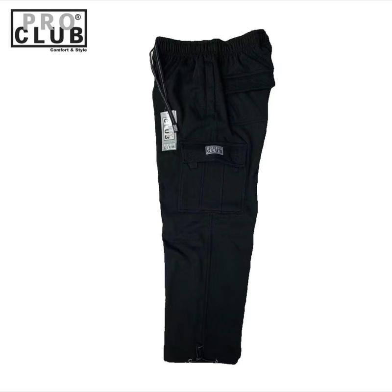 Pro club sweatpants (cargo)