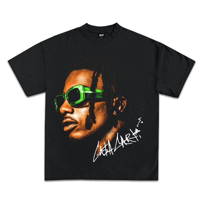 PLAYBOI CARTI GRAPHIC BOOTLEG T-SHIRT - STREETWEAR