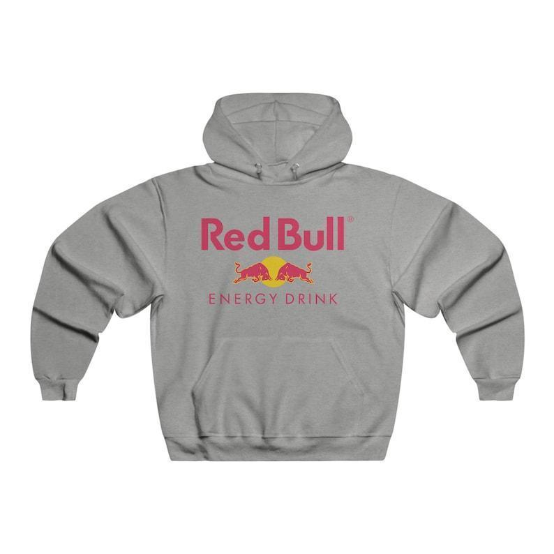 RedBull Hoodie, T-shirt, Sweatshirt For Men And Women