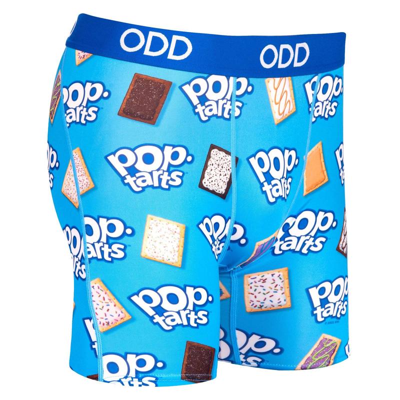 Pop Tarts Men's Boxer Briefs