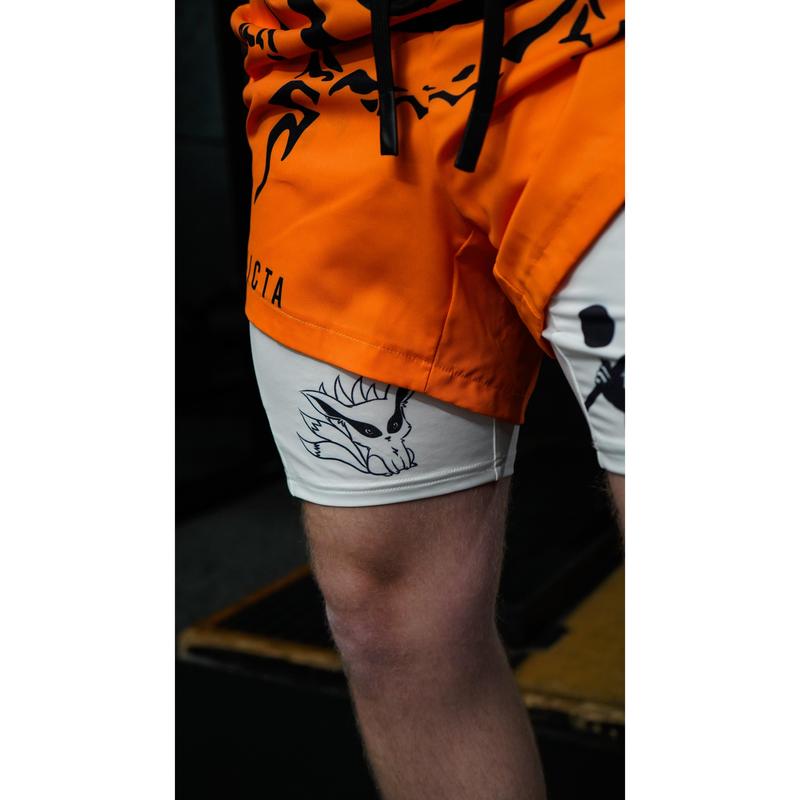 Sage Mode Performance Shorts