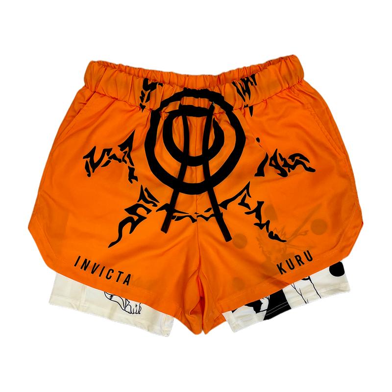 Sage Mode Performance Shorts