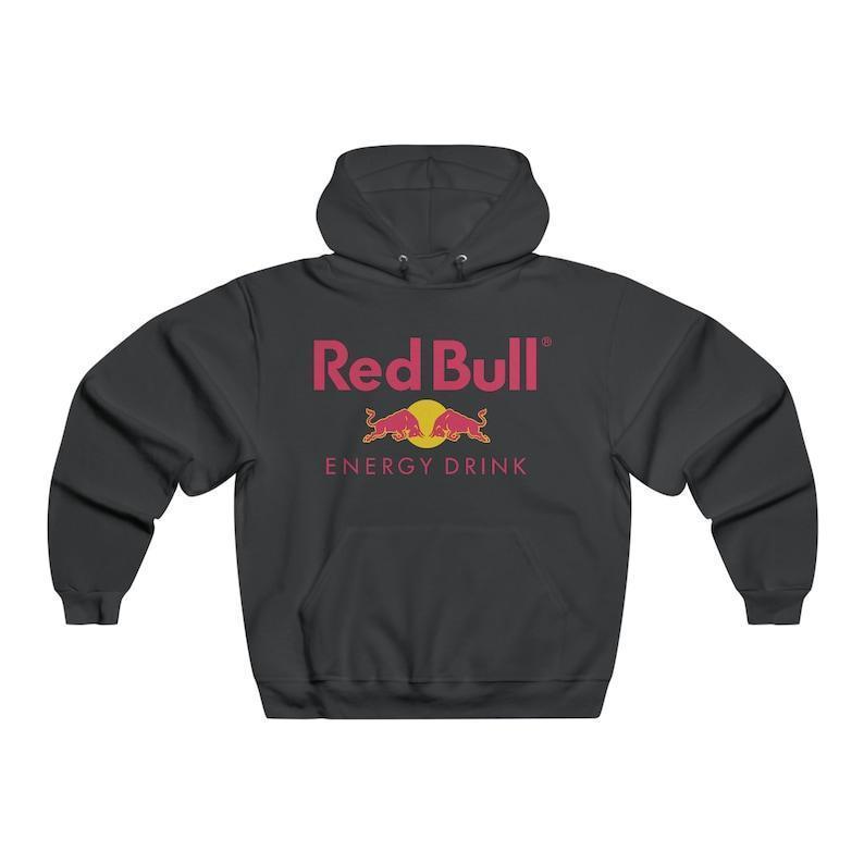 RedBull Hoodie, T-shirt, Sweatshirt For Men And Women