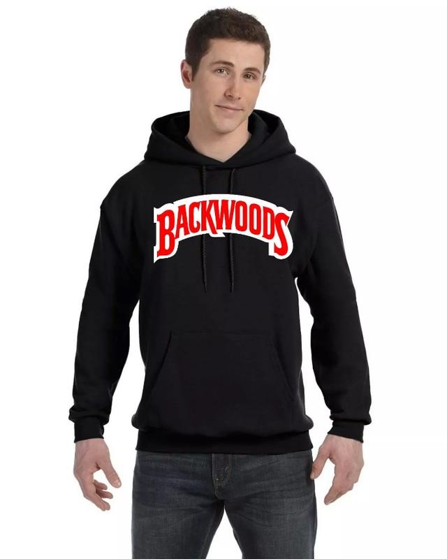 Backwoods Hoodie Suit Backwod Pullover Sweatshirt Hoodies Set Casual Tracksuit Set for Men Women