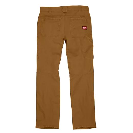 Milwaukee 701 Heavy Duty Flex Work Pants