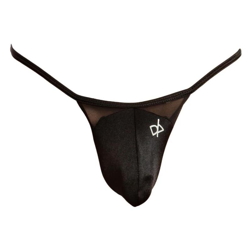 Daniel Alexander Skimpy G-String – Bold, Lightweight, and Designed for Minimal Coverage Fabric Man