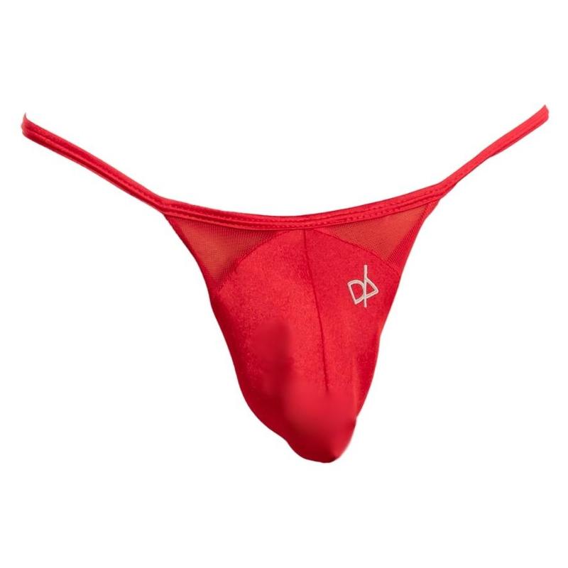 Daniel Alexander Skimpy G-String – Bold, Lightweight, and Designed for Minimal Coverage Fabric Man