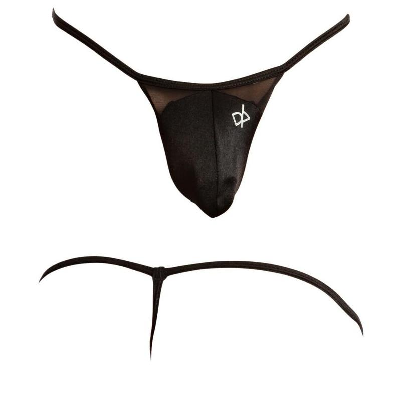 Daniel Alexander Skimpy G-String – Bold, Lightweight, and Designed for Minimal Coverage Fabric Man