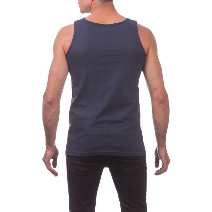 Tank Top Pro Club Men's Comfort Tank Top