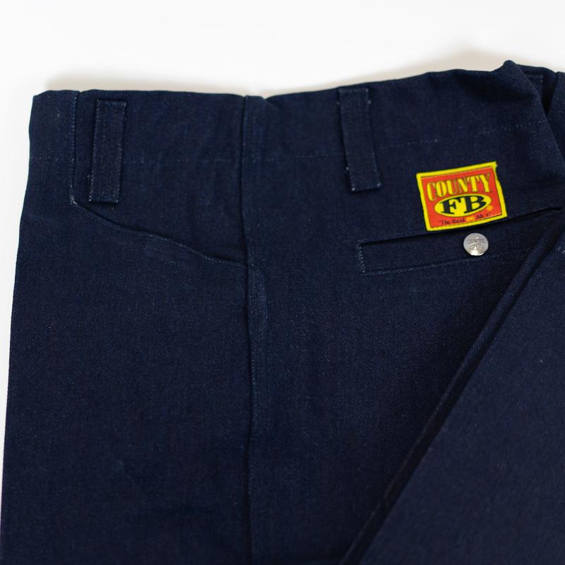 FB County OG Denim Pants