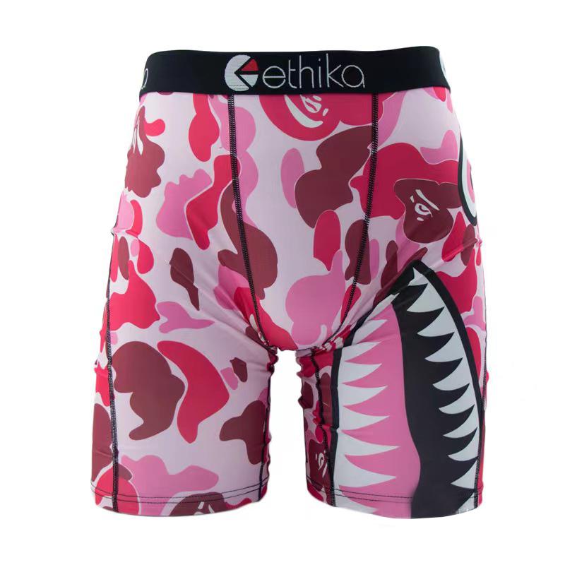 Gifts for boyfriends: Ethika underwear, combination underwear, men's sexy and comfortable sports underwear, holiday gifts Menswear Bestie