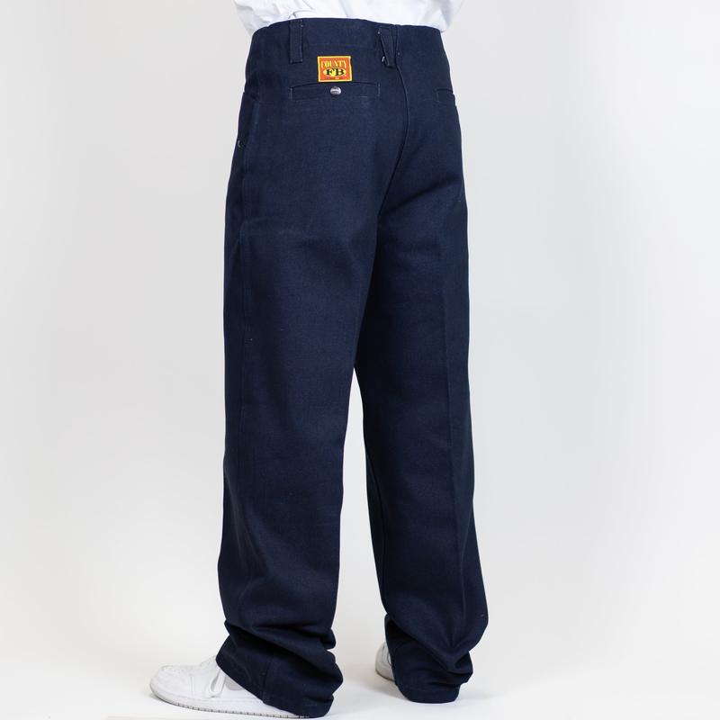 FB County OG Denim Pants