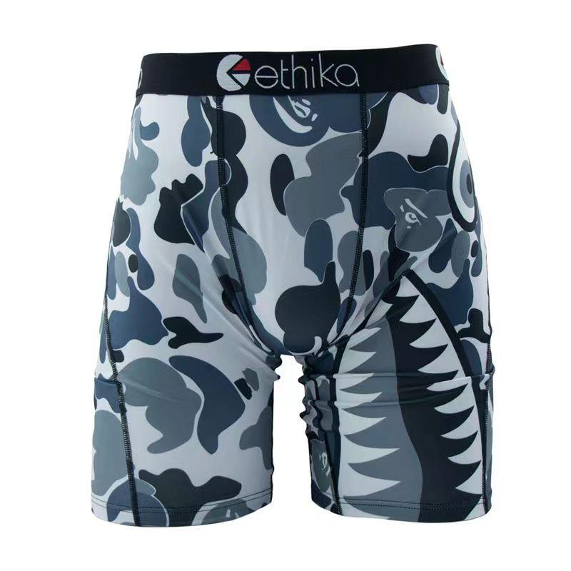 Gifts for boyfriends: Ethika underwear, combination underwear, men's sexy and comfortable sports underwear, holiday gifts Menswear Bestie