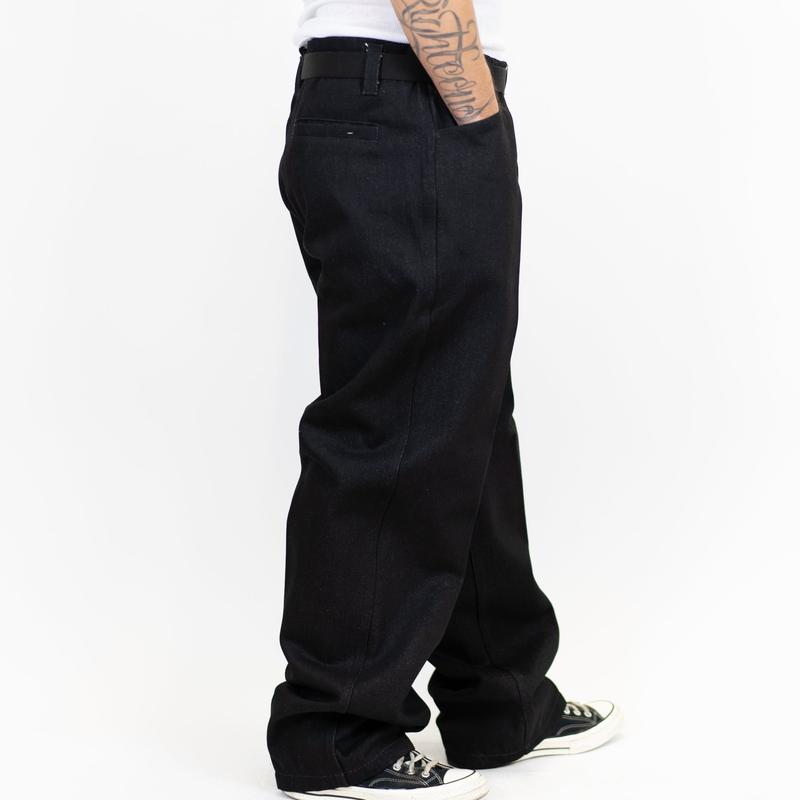 FB County OG Denim Pants