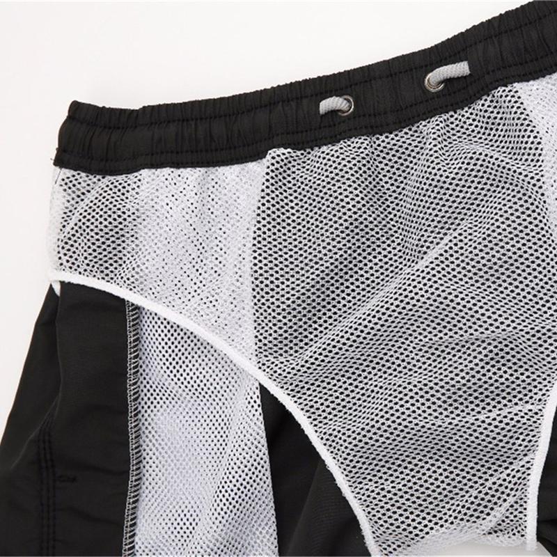 Big V Shorts Casual shorts sports shorts letter print short loose training quick-drying sports beach shorts men and women shorts