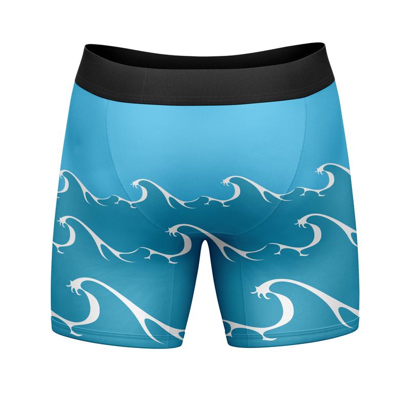 Mens Stop Staring At My Shark Boxers Funny Sarcastic Sexual Joke Novelty Underwear For Guys Funny Graphic Boxers Shark  Funny Sarcastic  Mens Novelty Boxer Briefs Blue