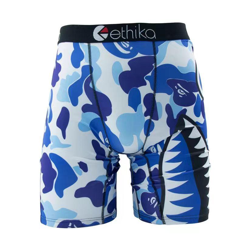 Gifts for boyfriends: Ethika underwear, combination underwear, men's sexy and comfortable sports underwear, holiday gifts Menswear Bestie