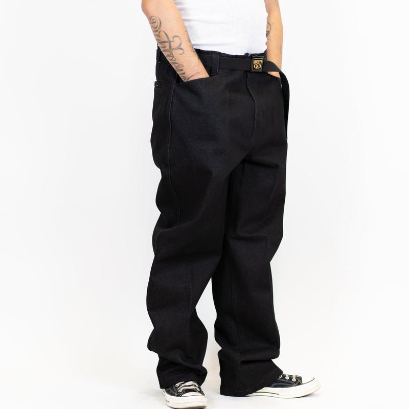 FB County OG Denim Pants