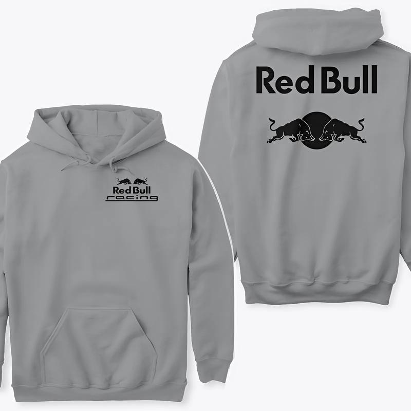 Red Bull Racing Team Shirt, Red Bull Unisex Hoodie, Red Bull Hoodie, Gift For Men And Women.