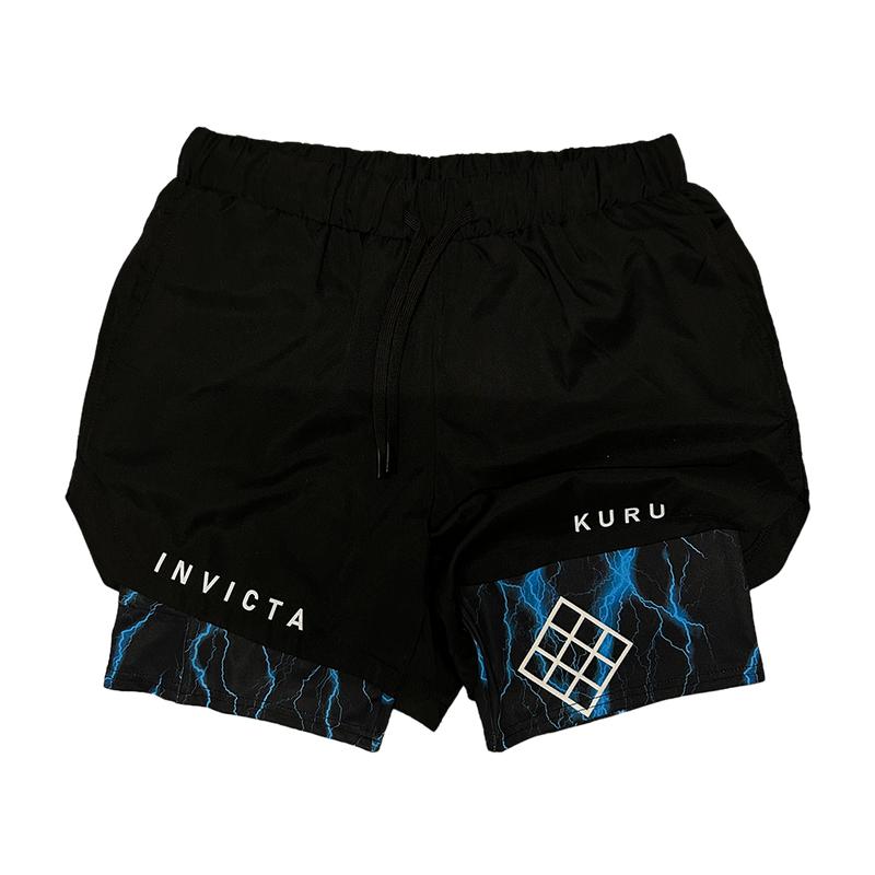 Mimic Ninja Performance Shorts